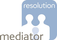 Resolution – Mediator