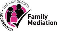 Law Society Family Mediation